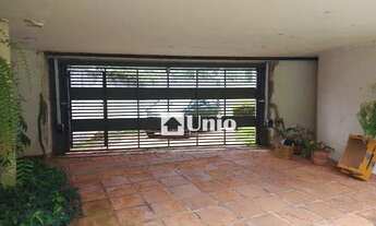 Imagem 3: Casa com 3 dormitórios à venda, 400 m² por R$ 900.000,00 - Santa Rita - Piracicaba/SP