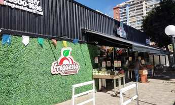 Imagem 2: PONTO COMERCIAL-LOJÃO-200M²-BARRA DA TIJUCA