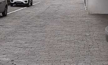 Imagem 5: Apartamento para aluguel tem 56 metros quadrados com 2 quartos em Boqueirão - Santos - SP