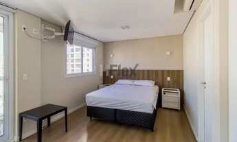 Imagem 4: Apartamento, Vila Olímpia - São Paulo