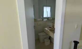 Imagem 7: Sobrado Para Locacao No Condominio Lorian Boulevard Em Osasco