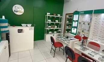 Imagem 5: Vendo somente os móveis