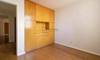 Imagem 16: Apartamento Locação 4 Dormitórios - 256 m² Jardim Paulista