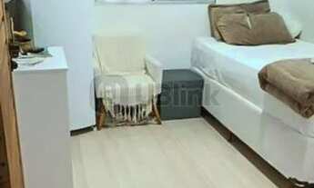 Imagem 7: Kitnet á venda no Mirandópolis 01 dormitório 20 m²