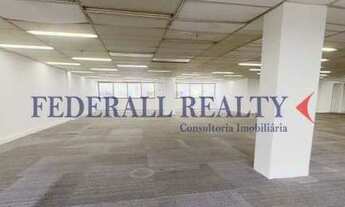 Imagem 6: Aluguel de andares corporativos no Centro RJ