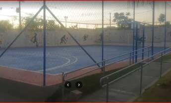 Imagem 7: Apartamento para venda possui 45 m2 com 2 quartos em Campestre - Piracicaba - SP