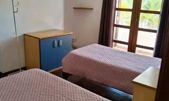 Imagem 7: CASA ASSOBRADADA - JARDIM ITAPERI - SP