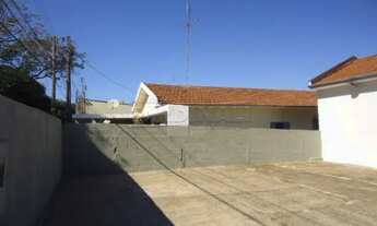 Imagem 3: Casa Padrão em São Carlos