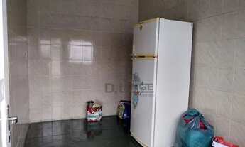 Imagem 4: Casa para alugar no São Bernardo em Campinas/SP