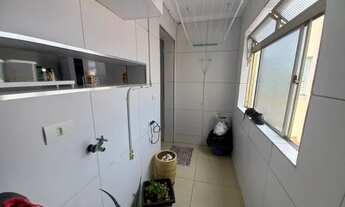 Imagem 2: Apartamento com 2 dormitórios à venda, 68 m² - Assunção - São Bernardo do Campo/SP