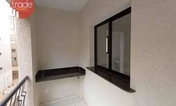 Imagem 3: Apartamento Para Locação Próximo À UNIP Com 1 Dormitório