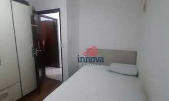 Imagem 3: Casa com 3 dormitórios, 90 m² - venda por R$ 586.000,00 ou aluguel por R$ 1.949,00/mês - J