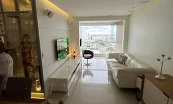 Imagem 2: Apartamento com 3 dormitórios para alugar, 95 m² por R$ 5.500,00