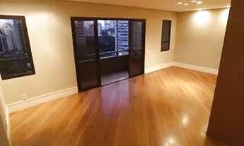 Imagem 3: Maravilhoso !! Apto alto padrão 130m² Vila Mariana 3 domitorios 1 suite 2 vagas- Aceita Pe