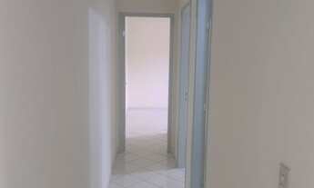 Imagem 7: Apartamento para aluguel com 2 quartos em Jardim Marilu - São Paulo - SP