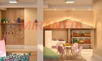 Imagem 7: Apartamento de 63m² com 3 quartos em Lapa