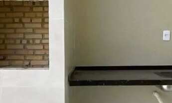 Imagem 6: Casa para venda possui 105 metros quadrados com 3 quartos em Encantada - Eusébio - CE