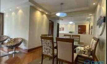 Imagem 4: Apartamento com 3 dormitórios à venda, 85 m² por R$ 940.000 - Ipiranga - São Paulo/SP