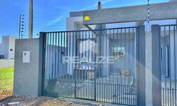 Imagem 2: Casa à venda no Vila Maria com 69 metros. Aceita financiamento MCMV