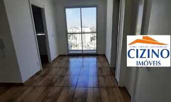 Imagem 2: Apartamento para aluguel, 2 quartos, Lapa - São Paulo/SP