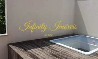 Imagem 4: Frontpark Cobertura 3 quartos