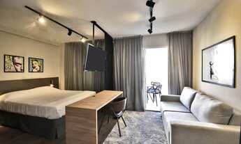 Imagem 2: Apartamento para Aluguel em Pinheiros - São Paulo - SP