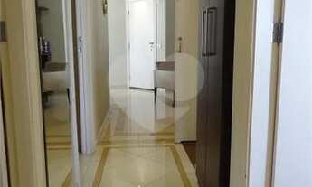 Imagem 7: Apartamento para venda em Alto da Lapa - São Paulo - SP