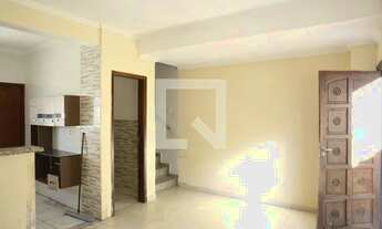 Imagem 5: Casa de Condomínio para Aluguel - Guilhermina, 2 Quartos, 82 m2