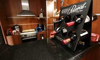 Imagem 6: Apartamento Padrão em São José dos Campos