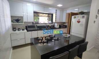 Imagem 6: Casa com 3 quartos para alugar, 210 m² por R$ 5.265/mês - Várzea das Moças - Niterói/RJ