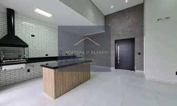 Imagem: Casa de condomínio com 3 quartos, 136m²