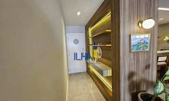 Imagem 5: Apartamento com 3 dormitórios à venda por R$ 1.920.000,00 - Jardim da Penha - Vitória/ES