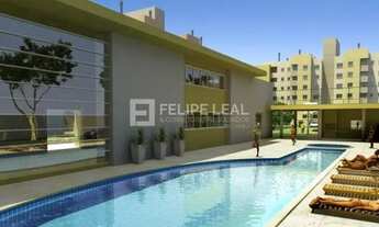 Imagem: Apartamento em Bela Vista - Palhoça