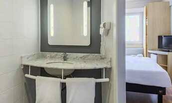 Imagem 5: Flat disponível para venda no Hotel Ibis Tamboré, com 1 dormitório, 1 vaga de garagem