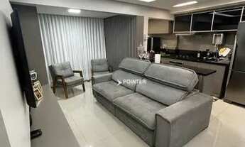 Imagem: Apartamento à venda, 62 m² por R$ 430.000,00