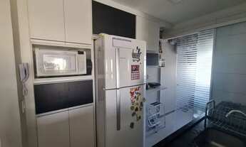 Imagem 5: Apartamento Residencial Athenas