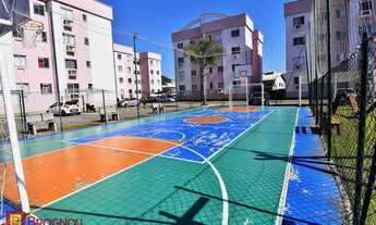 Imagem 6: Apartamento 2 quartos no bairro aririu em palhoça