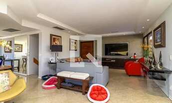 Imagem 4: Apartamento à Venda - Barra da Tijuca, 4 Quartos, 350 m2