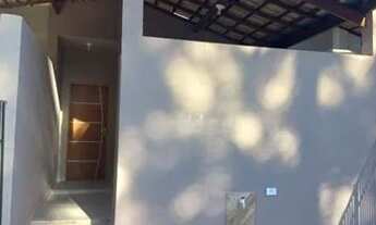 Imagem 2: Casa com 2 dormitórios para alugar, 78 m² por R$ 1.900/mês - Quiririm - Taubaté/SP