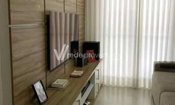 Imagem 6: Apartamento - Jardim Santa Izabel - Hortolândia