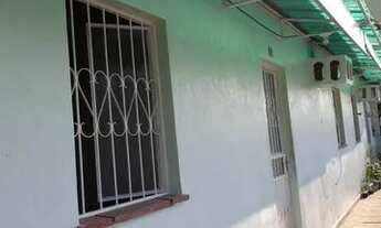 Imagem 2: Vendo um prédio com 12 apartamentos, no Bairro São Jorge, próximo ao 1º bis