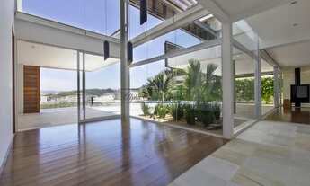 Imagem 1: Casa para venda e locação em Alphaville - Tamboré 10