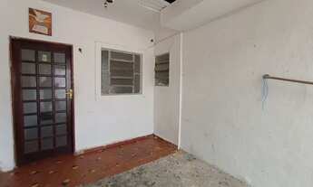 Imagem 2: Casa com 2 dormitórios, 56 m² - venda por R$ 250.000,00 ou aluguel por R$ 1.000,00/mês - V