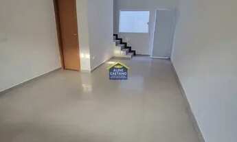 Imagem 2: Sobrado Cond. 2 Dorms, Maracana, JGA918