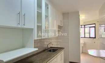 Imagem 6: OPORTUNIDADE! LOCAÇÃO APARTAMENTO 3 QUARTOS, SENDO UMA SUÍTE C/ 2 VAGAS/ VILA MASCOTE/SP