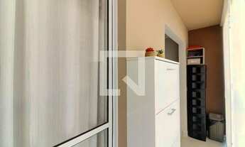 Imagem 6: Apartamento para Aluguel - Casa Verde, 1 Quarto, 32 m2