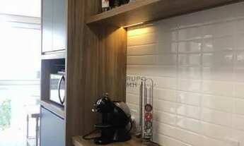 Imagem 5: Apartamento com 2 dormitórios, 82 m² - venda por R$ 800.000,00 ou aluguel por R$ 6.000,02