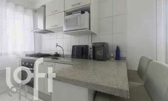 Imagem 6: Apartamento à venda em Itaquera com 38 m², 2 quartos, 1 vaga