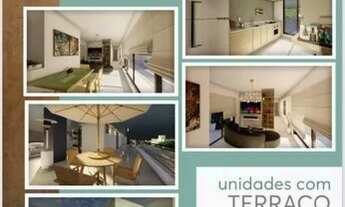 Imagem 3: Apartamento Studio