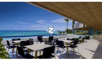 Imagem 2: Condomínio no alto da Praia de Jacarecica com vista para o mar em todas as unidades, do pi